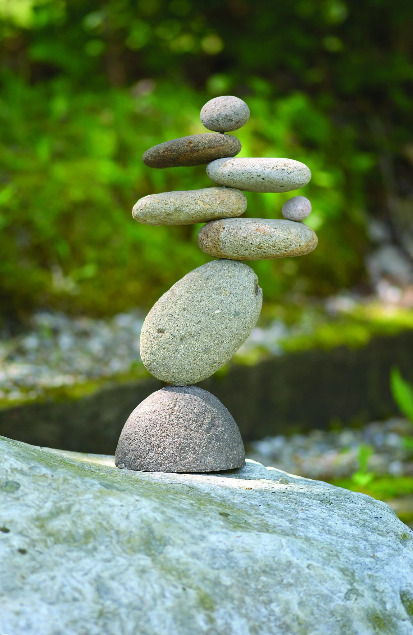 Stone Sculptures - Family Workshop