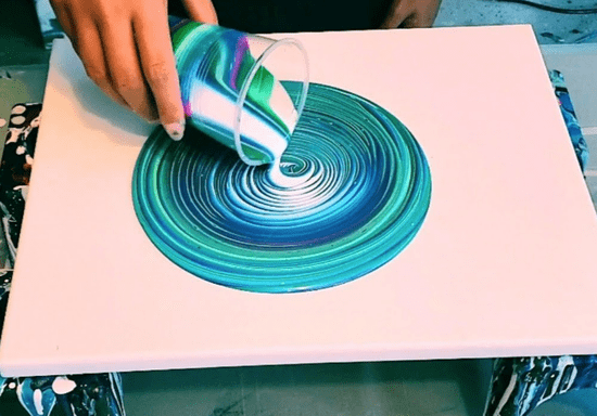 Fluid Art
