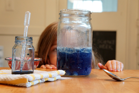 Magic Potion Lab